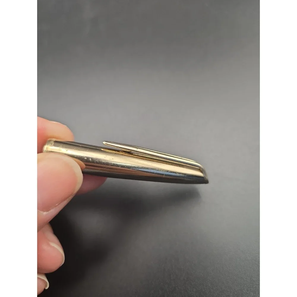 Vintage Waterman Fountain Pen with 14K Nib Restoration Purposes Only